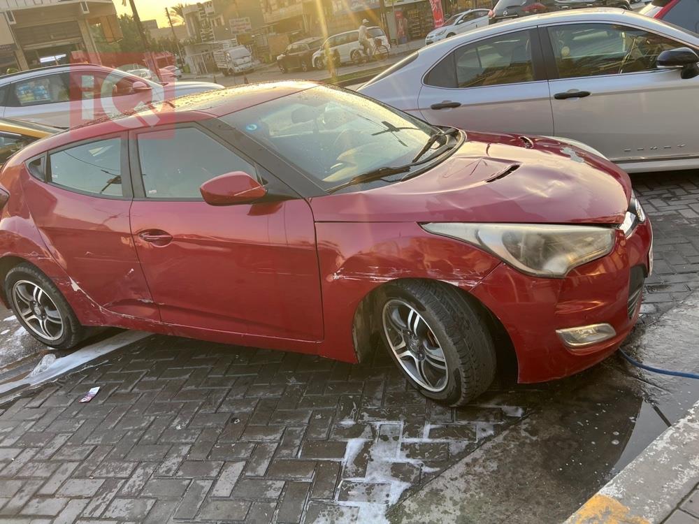 هيونداي فلوستر